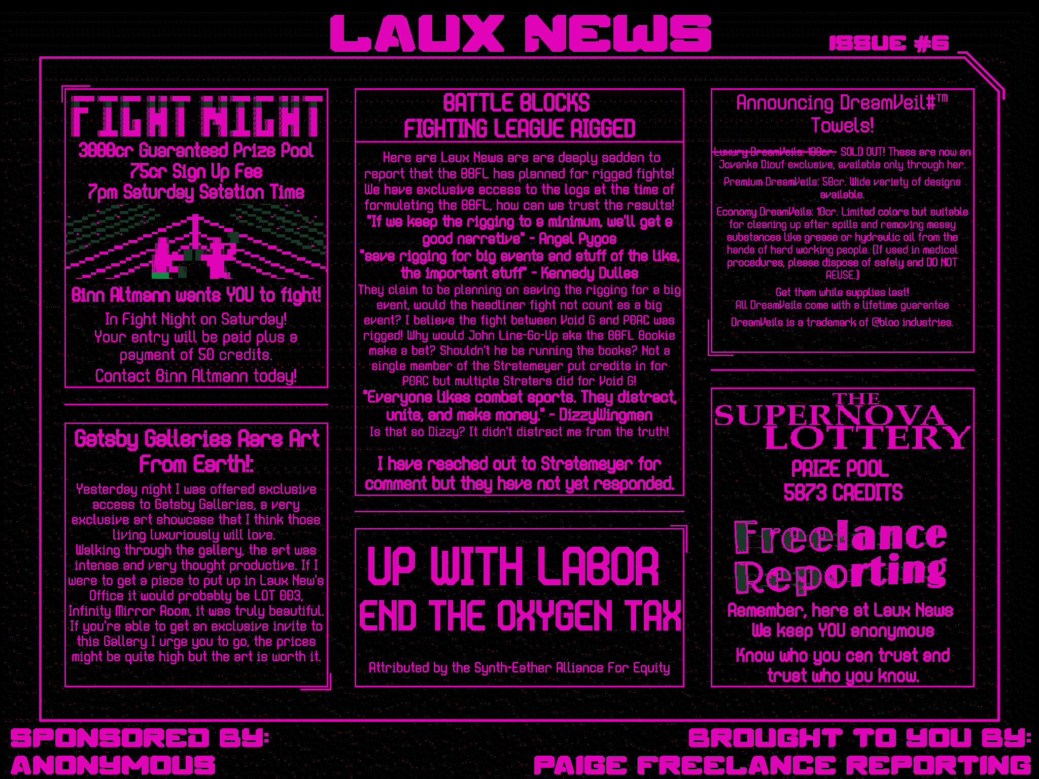 LAUX E06