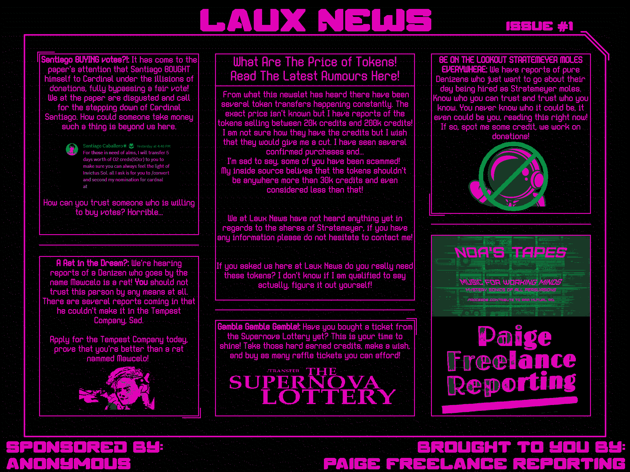 LAUX E01