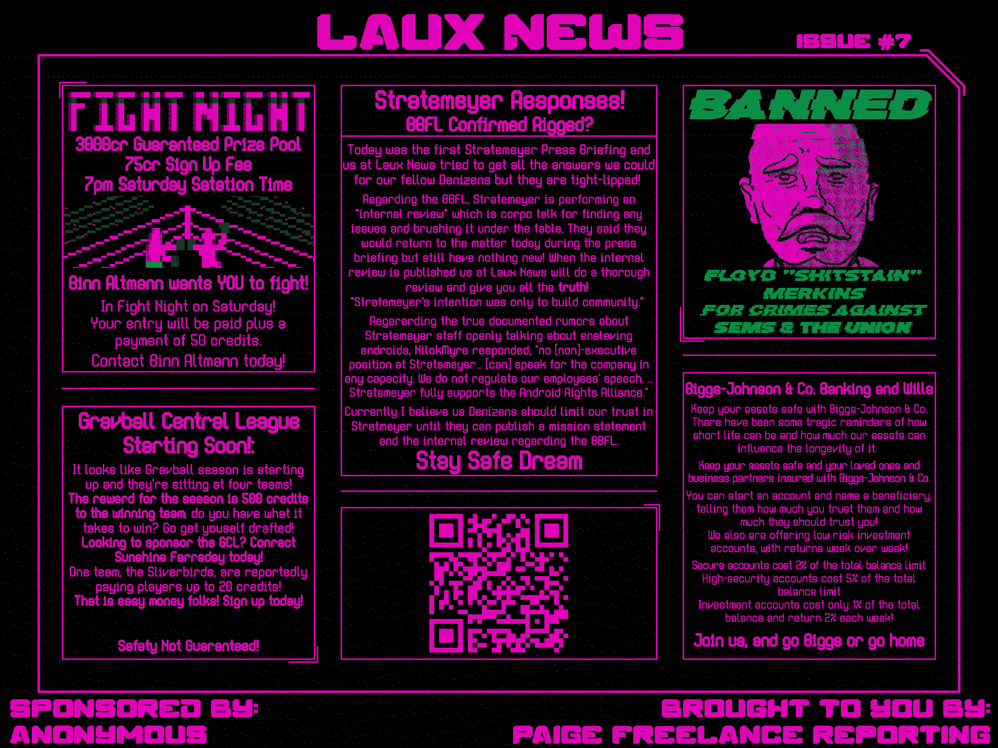LAUX E07